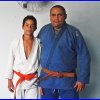 Yuri e Francisco